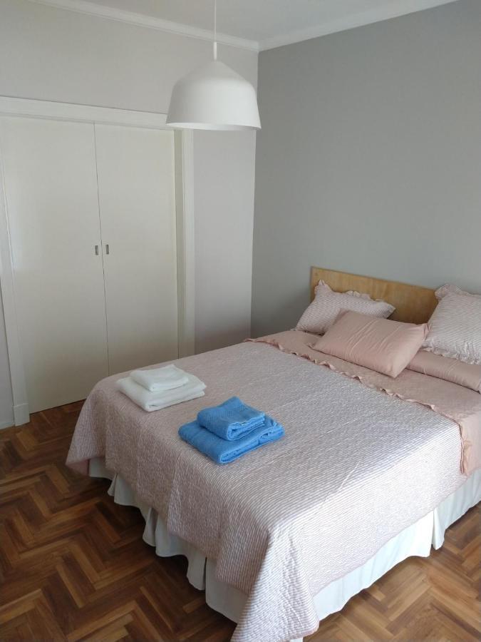 Apartamento El Soleado