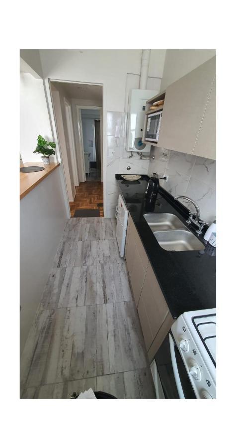 Apartamento El Soleado Mar del Plata