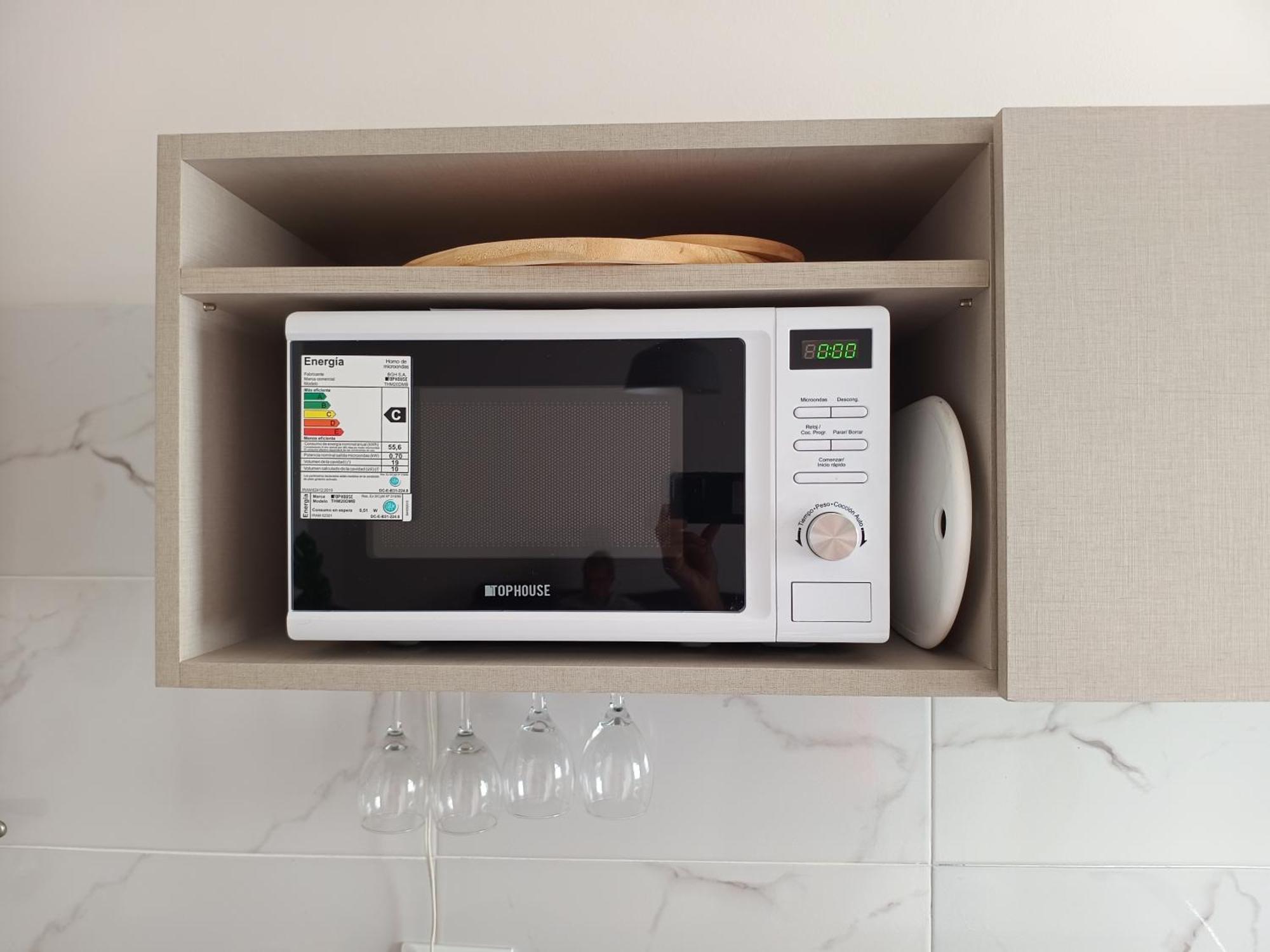 Apartamento El Soleado Mar del Plata