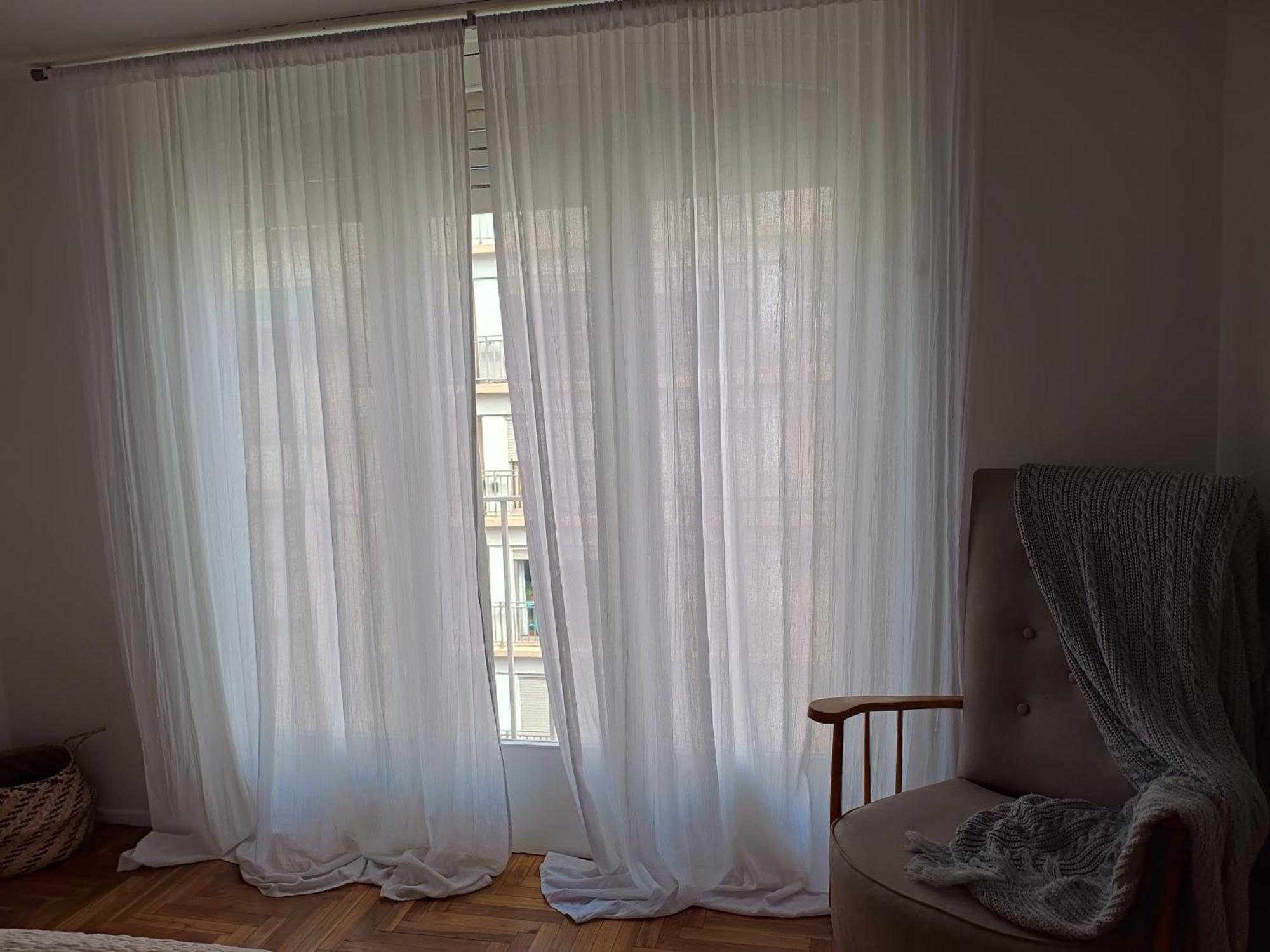 Apartamento El Soleado *