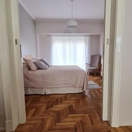 Apartamento El Soleado Mar del Plata Exterior foto