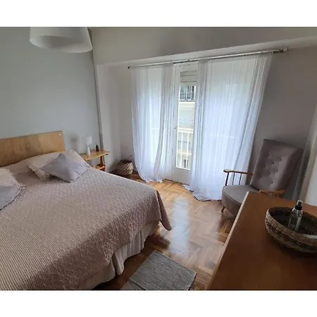 Apartamento El Soleado Mar del Plata Exterior foto