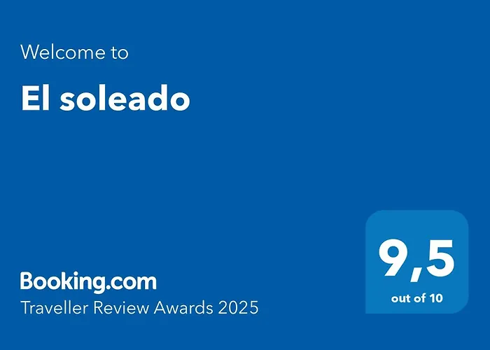 El Soleado