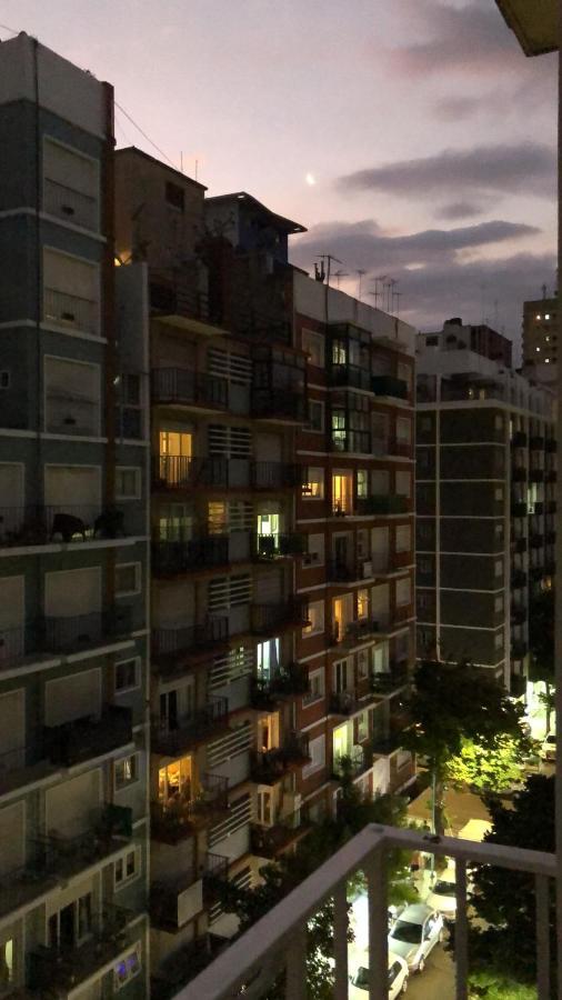 Apartment El Soleado *