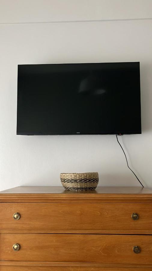 El Soleado Apartment