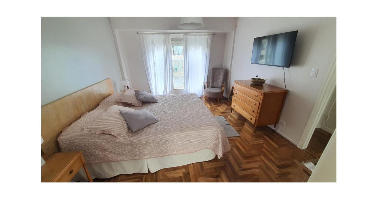 Apartment El Soleado *